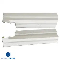 FRP APBR Wide Body Side Skirts > Toyota MRS MR2 Spyder 2000-2005 image - 6