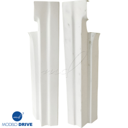 ModeloDrive FRP APBR Wide Body Side Skirts > Toyota MRS MR2 Spyder 2000-2005 image - 7