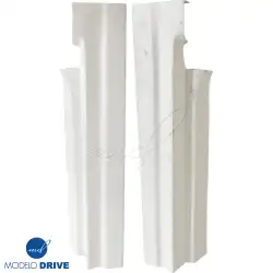 FRP APBR Wide Body Side Skirts > Toyota MRS MR2 Spyder 2000-2005 image - 7