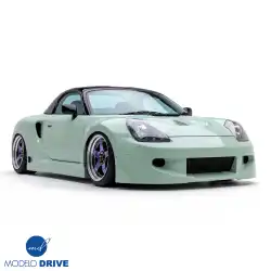 FRP APBR Wide Body Side Skirts > Toyota MRS MR2 Spyder 2000-2005 image - 14