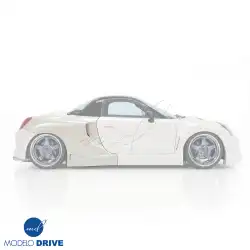 FRP APBR Wide Body Fenders (rear) > Toyota MRS MR2 Spyder 2000-2005 image - 21