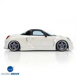 FRP APBR Wide Body Fenders (rear) > Toyota MRS MR2 Spyder 2000-2005 image - 28