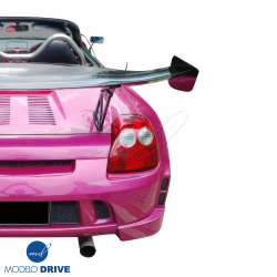 ModeloDrive FRP APBR Wide Body Fenders (rear) > Toyota MRS MR2 Spyder 2000-2005 image - 18