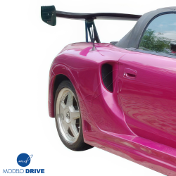 ModeloDrive FRP APBR Wide Body Fenders (rear) > Toyota MRS MR2 Spyder 2000-2005 image - 19