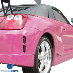 ModeloDrive FRP APBR Wide Body Fenders (rear) > Toyota MRS MR2 Spyder 2000-2005 image - 20