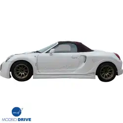 FRP APBR Wide Body Fenders (rear) > Toyota MRS MR2 Spyder 2000-2005 image - 31