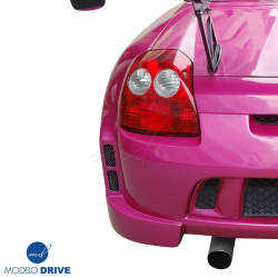 ModeloDrive FRP APBR Wide Body Fenders (rear) > Toyota MRS MR2 Spyder 2000-2005 image - 21