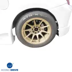 FRP APBR Wide Body Fenders (rear) > Toyota MRS MR2 Spyder 2000-2005 image - 32