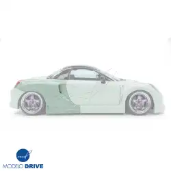 FRP APBR Wide Body Fenders (rear) > Toyota MRS MR2 Spyder 2000-2005 image - 2