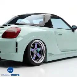 FRP APBR Wide Body Fenders (rear) > Toyota MRS MR2 Spyder 2000-2005 image - 3