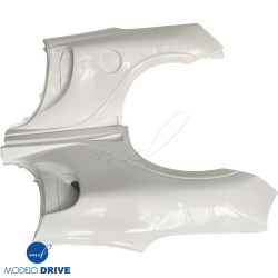 ModeloDrive FRP APBR Wide Body Fenders (rear) > Toyota MRS MR2 Spyder 2000-2005 image - 5