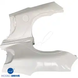 FRP APBR Wide Body Fenders (rear) > Toyota MRS MR2 Spyder 2000-2005 image - 6