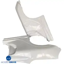 FRP APBR Wide Body Fenders (rear) > Toyota MRS MR2 Spyder 2000-2005 image - 7