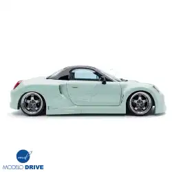 FRP APBR Wide Body Fenders (rear) > Toyota MRS MR2 Spyder 2000-2005 image - 12
