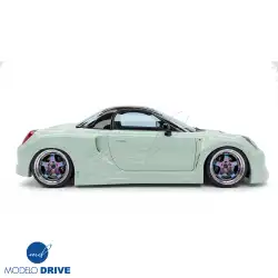 FRP APBR Wide Body Fenders (rear) > Toyota MRS MR2 Spyder 2000-2005 image - 13