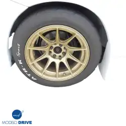 FRP APBR Wide Body Fenders (rear) > Toyota MRS MR2 Spyder 2000-2005 image - 18