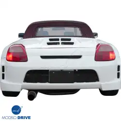 FRP APBR Wide Body Rear Bumper > Toyota MRS MR2 Spyder 2000-2005 image - 18