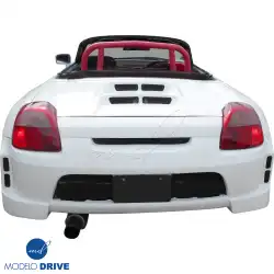 FRP APBR Wide Body Rear Bumper > Toyota MRS MR2 Spyder 2000-2005 image - 19