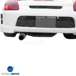FRP APBR Wide Body Rear Bumper > Toyota MRS MR2 Spyder 2000-2005 image - 23