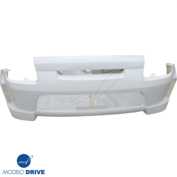 ModeloDrive FRP APBR Wide Body Rear Bumper > Toyota MRS MR2 Spyder 2000-2005 image - 3