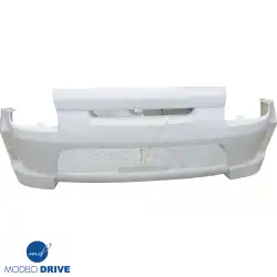 FRP APBR Wide Body Rear Bumper > Toyota MRS MR2 Spyder 2000-2005 image - 3