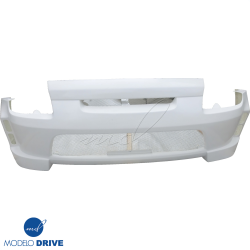 ModeloDrive FRP APBR Wide Body Rear Bumper > Toyota MRS MR2 Spyder 2000-2005 image - 4