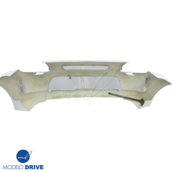 ModeloDrive FRP APBR Wide Body Rear Bumper > Toyota MRS MR2 Spyder 2000-2005 image - 5