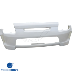 ModeloDrive FRP APBR Wide Body Rear Bumper > Toyota MRS MR2 Spyder 2000-2005 image - 6