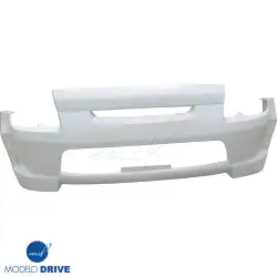 FRP APBR Wide Body Rear Bumper > Toyota MRS MR2 Spyder 2000-2005 image - 6