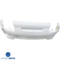 ModeloDrive FRP APBR Wide Body Rear Bumper > Toyota MRS MR2 Spyder 2000-2005 image - 7