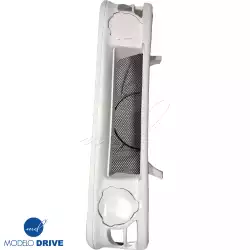 FRP LS WRC 00 Front Bumper w Caps 3pc > Subaru Impreza (GC8) 1993-2001 > 2/4dr image - 4