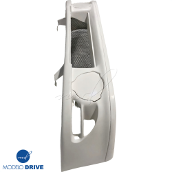 ModeloDrive FRP LS WRC 00 Front Bumper w Caps 3pc > Subaru Impreza (GC8) 1993-2001 > 2/4dr image - 5