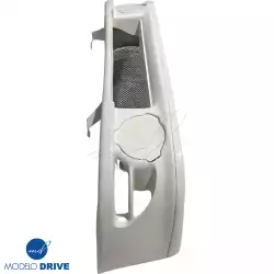 FRP LS WRC 00 Front Bumper w Caps 3pc > Subaru Impreza (GC8) 1993-2001 > 2/4dr image - 5