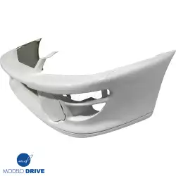 FRP LS WRC 00 Front Bumper w Caps 3pc > Subaru Impreza (GC8) 1993-2001 > 2/4dr image - 8