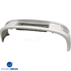 ModeloDrive FRP LS WRC 00 Front Bumper w Caps 3pc > Subaru Impreza (GC8) 1993-2001 > 2/4dr image - 11