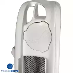 FRP LS WRC 00 Front Bumper w Caps 3pc > Subaru Impreza (GC8) 1993-2001 > 2/4dr image - 13