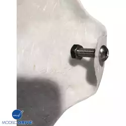 FRP LS WRC 00 Front Bumper w Caps 3pc > Subaru Impreza (GC8) 1993-2001 > 2/4dr image - 15