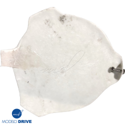 ModeloDrive FRP LS WRC 00 Front Bumper w Caps 3pc > Subaru Impreza (GC8) 1993-2001 > 2/4dr image - 16