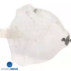 FRP LS WRC 00 Front Bumper w Caps 3pc > Subaru Impreza (GC8) 1993-2001 > 2/4dr image - 16