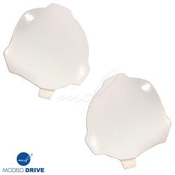 ModeloDrive FRP LS WRC 00 Front Bumper w Caps 3pc > Subaru Impreza (GC8) 1993-2001 > 2/4dr image - 17