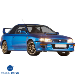 ModeloDrive FRP LS WRC 22B Wide Body Fenders (front) 2pc > Subaru Impreza (GC8) 1993-2001 > 2/4dr image - 22