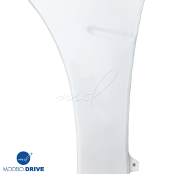 ModeloDrive FRP LS WRC 22B Wide Body Fenders (front) 2pc > Subaru Impreza (GC8) 1993-2001 > 2/4dr image - 7