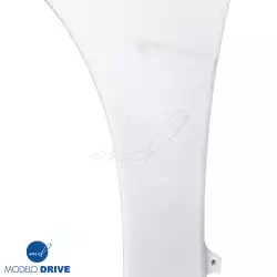 FRP LS WRC 22B Wide Body Fenders (front) 2pc > Subaru Impreza (GC8) 1993-2001 > 2/4dr image - 7