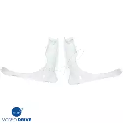 FRP LS WRC 22B Wide Body Fenders (front) 2pc > Subaru Impreza (GC8) 1993-2001 > 2/4dr image - 8