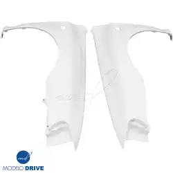 FRP LS WRC 22B Wide Body Fenders (front) 2pc > Subaru Impreza (GC8) 1993-2001 > 2/4dr image - 11