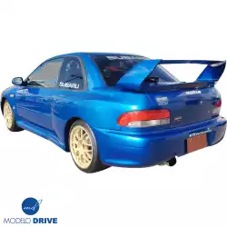FRP LS WRC 22B Wide Body Side Skirts > Subaru Impreza (GC8) 1993-2001 > 2dr Coupe image - 15