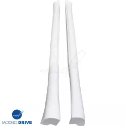 FRP LS WRC 22B Wide Body Side Skirts > Subaru Impreza (GC8) 1993-2001 > 2dr Coupe image - 2