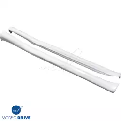FRP LS WRC 22B Wide Body Side Skirts > Subaru Impreza (GC8) 1993-2001 > 2dr Coupe image - 3