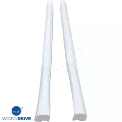 FRP LS WRC 22B Wide Body Side Skirts > Subaru Impreza (GC8) 1993-2001 > 2dr Coupe image - 5