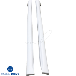 ModeloDrive FRP LS WRC 22B Wide Body Side Skirts > Subaru Impreza (GC8) 1993-2001 > 2dr Coupe image - 6